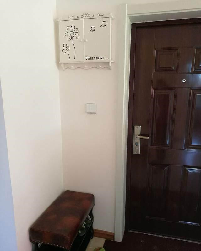 回三线省会城市买的新房,7000块一平,通风中给大家晒一晒!