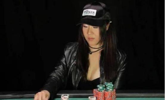 赌神|华裔“赌神”赵苏茜：赢了千万身家，把赌场当提款机，33岁遭焚烧