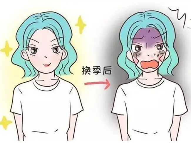 霜降过后，可以这样做！对肌肤有帮助！