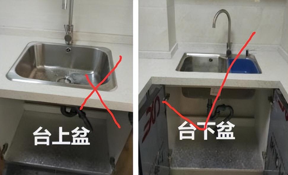 刚搬新房2月!前后连连出现8个低级装修错误,个个要命