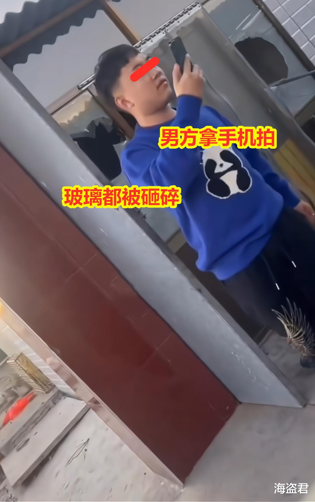 怀孕5月被逼签不利协议,女子引产后装泡沫箱送回,公公抱箱大哭