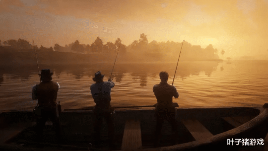 喜马拉雅山|感动到泪目！钓鱼佬只想要个DLC，结果开发商做了个新游戏