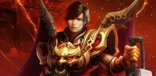 美颜|热血传奇:玩传奇的这一类人,让人恨得牙痒痒