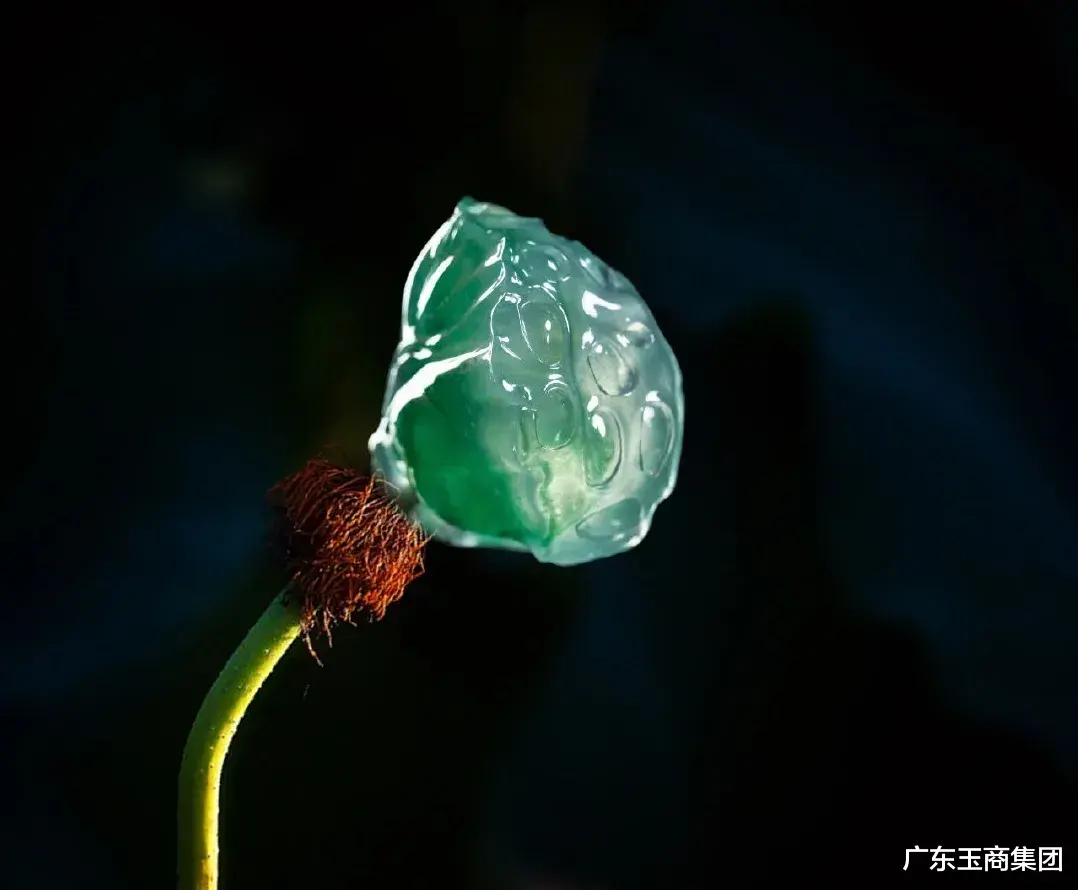 玉雕|玉雕，“活”在玉石上的艺术！