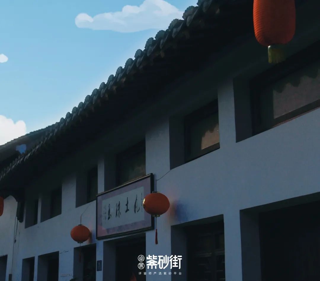 |蜀山南街，它凭什么成为宜兴的必打卡景点？