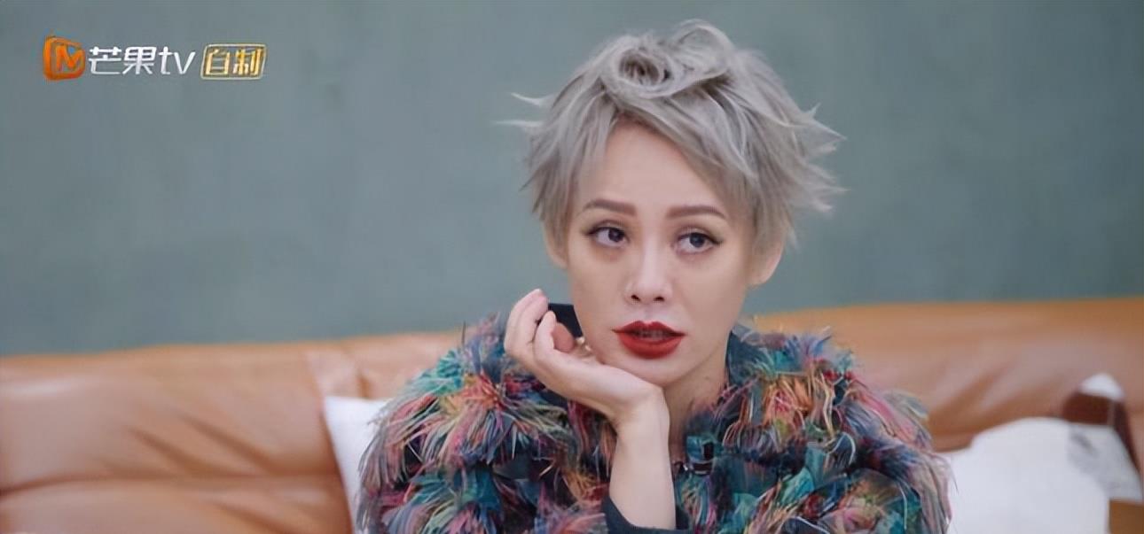 护肤品 《体面》之后再无作品，于文文火不起来，是因为情商低吗？