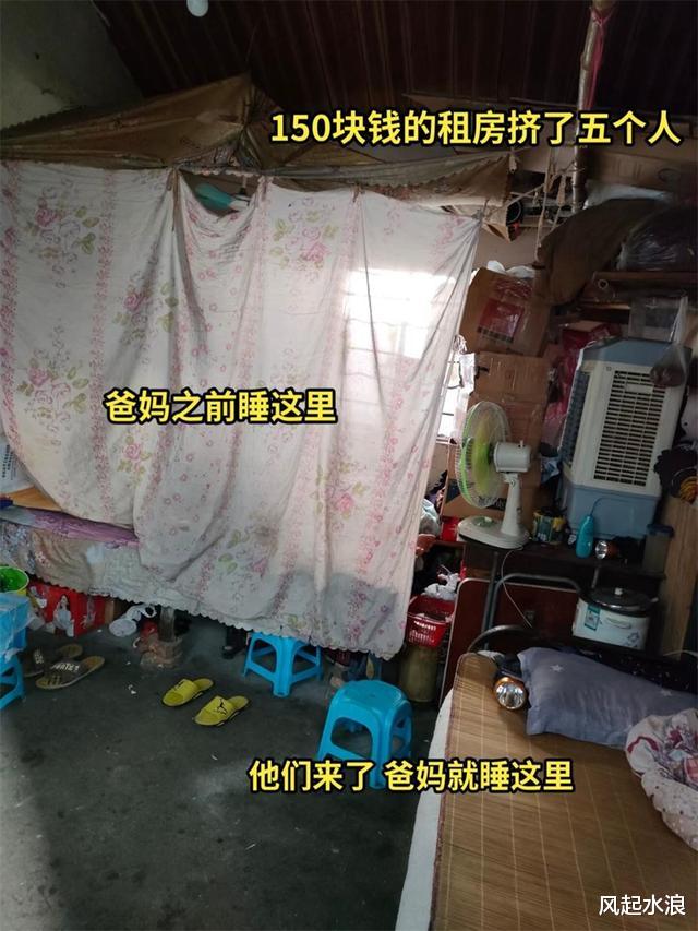 浙江一00后男子带着女朋友一起“啃老”,被姐姐吐槽