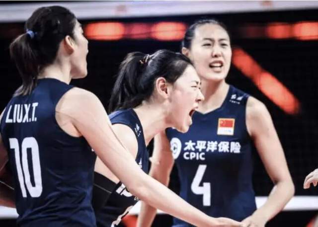蔡斌|中国女排多面手发文，亲证队伍出现变故，蔡斌恐将重组阵容
