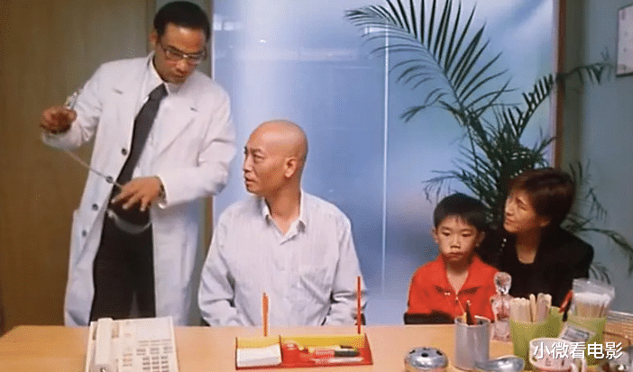 |当年曾被港台禁播过的5部港片,你可能一部也没看过?