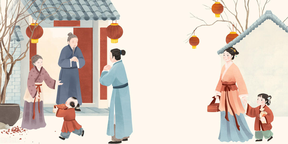 女儿受欺负回娘家哭诉,娘家人暴打女婿,此后女儿女婿不认娘家人