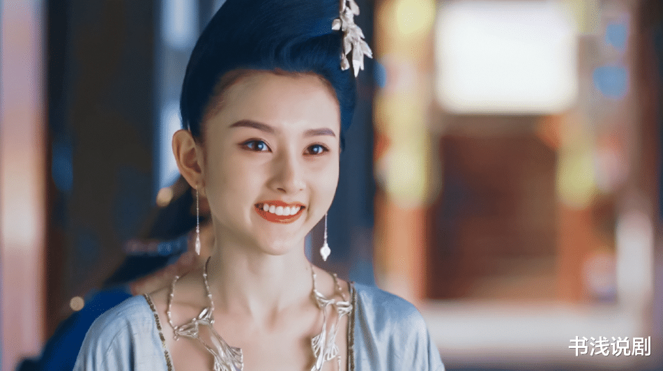 青簪行|《青簪行》埋了，林玉芬再起新作，看到男女主，知道这次稳了！