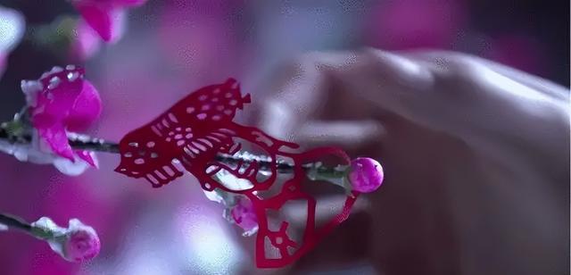 惊鸿舞|《甄嬛传》：果郡王的最爱是纯元，甄嬛只是替身？绝对不可能！