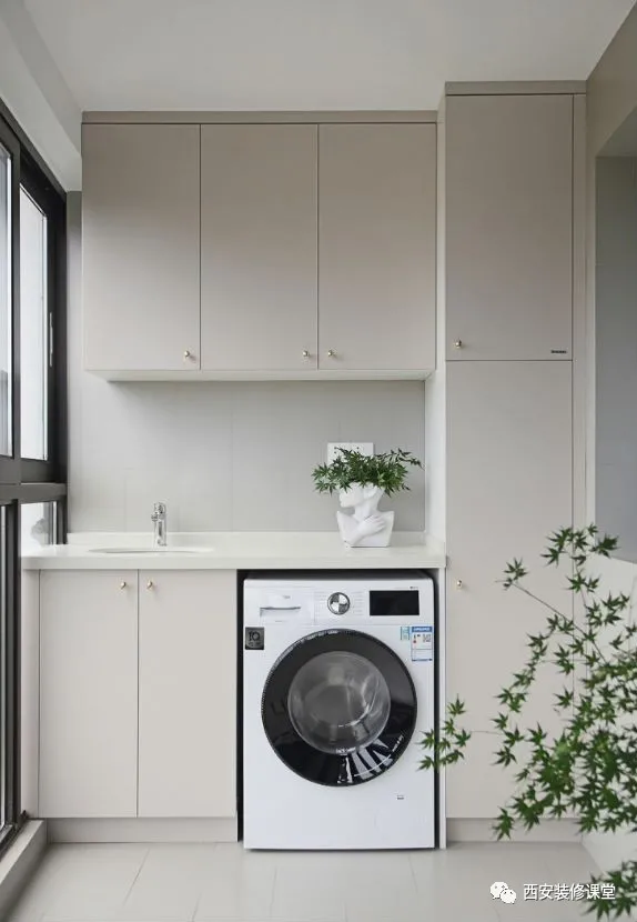 阳台装修,值得收藏的亮点