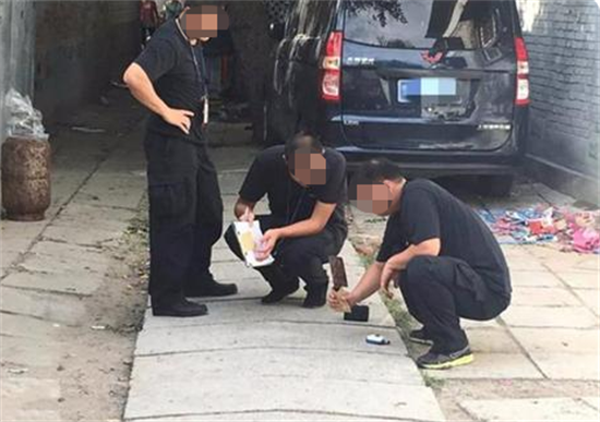 回顾 广东56岁女寡妇同时与3个村民有染,情人们争风吃醋酿成血案