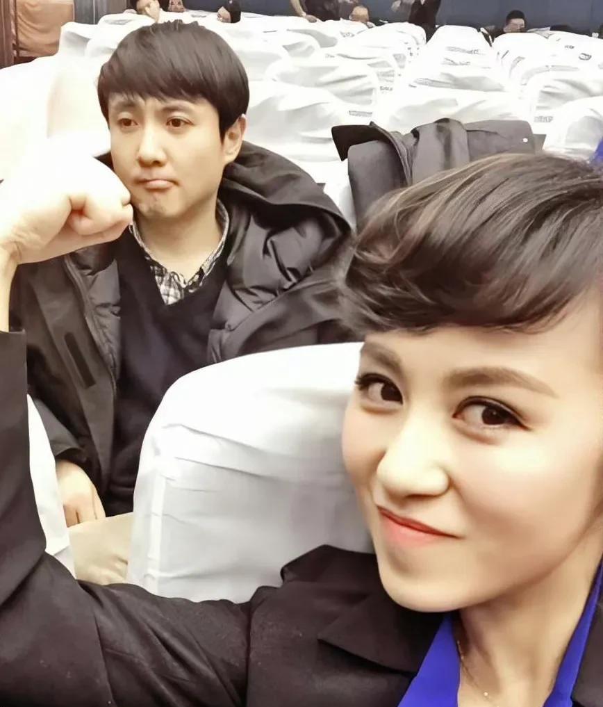 沈腾|沈腾马丽合作十几年，为何没有在一起？沈腾一句话道出真相