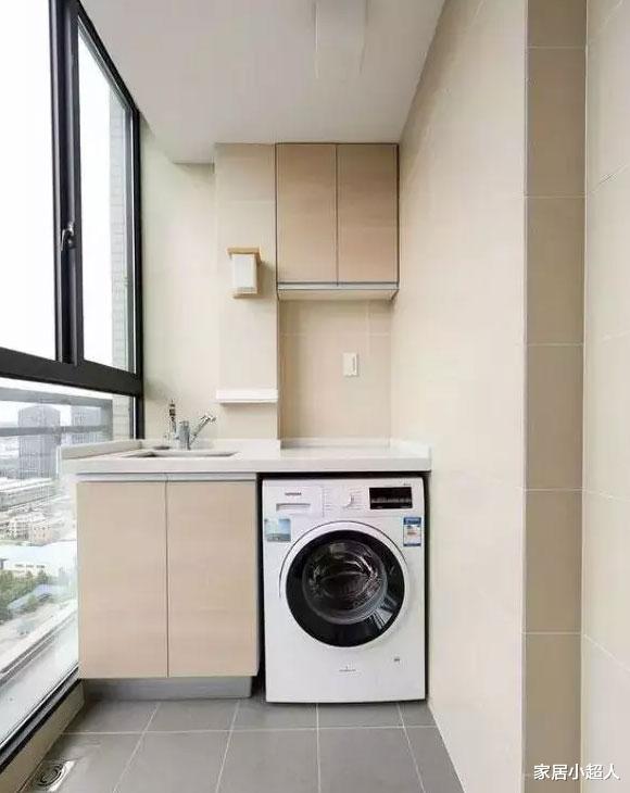 洗衣机|洗衣机的“重量”所指干衣服还是湿衣服?用了那么多年,才弄明白