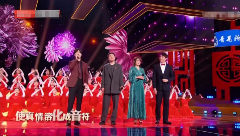 春晚|北京春晚笑点多！冯巩再演相声，潘长江宋小宝引爆笑，都是老熟人