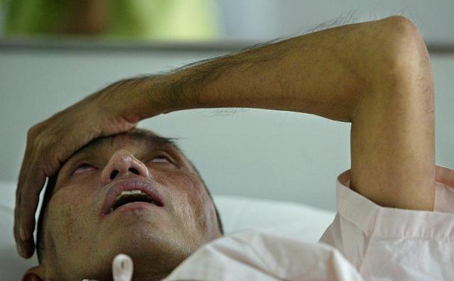 尿蛋白|艾滋来上门时多久能发觉?很多人不了解,为了健康尽量多留心