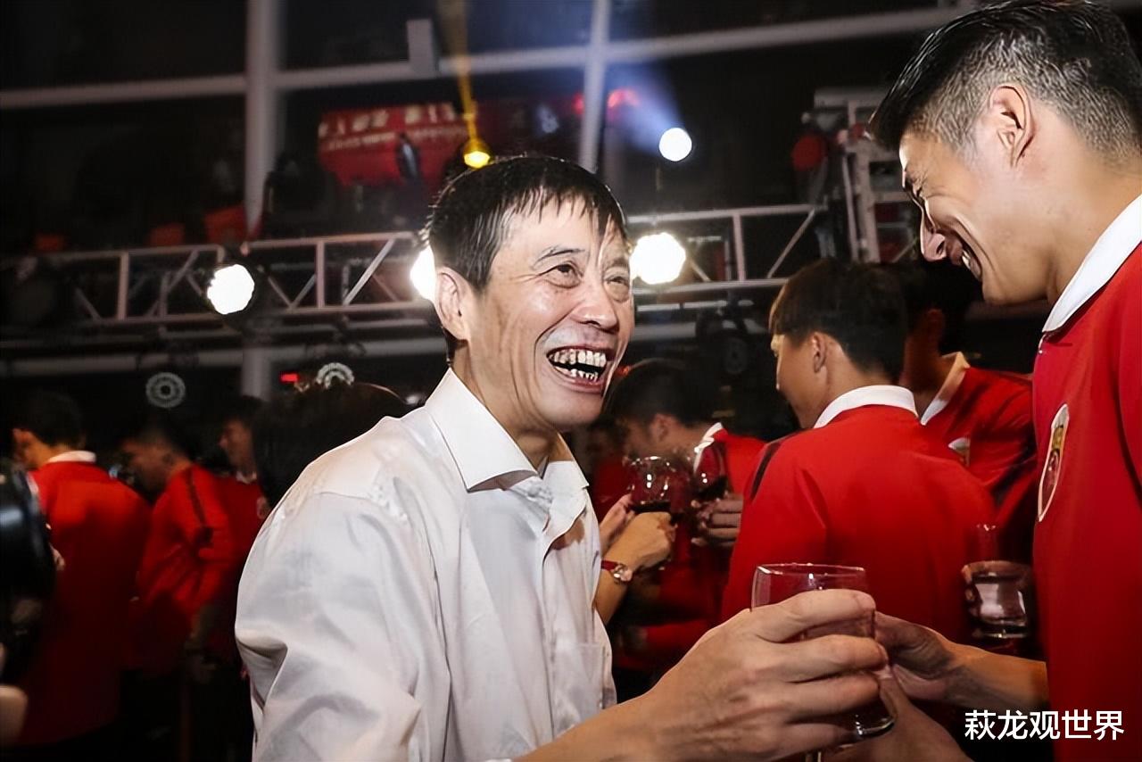 中国足协|田玉达走了 泰山放走10虎，足协真拼了！要求加快蒋光太+戴伟浚仲裁