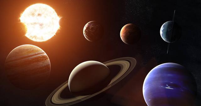 至少存在了800万年,前苏联金星探测器显示,金星上有城市?