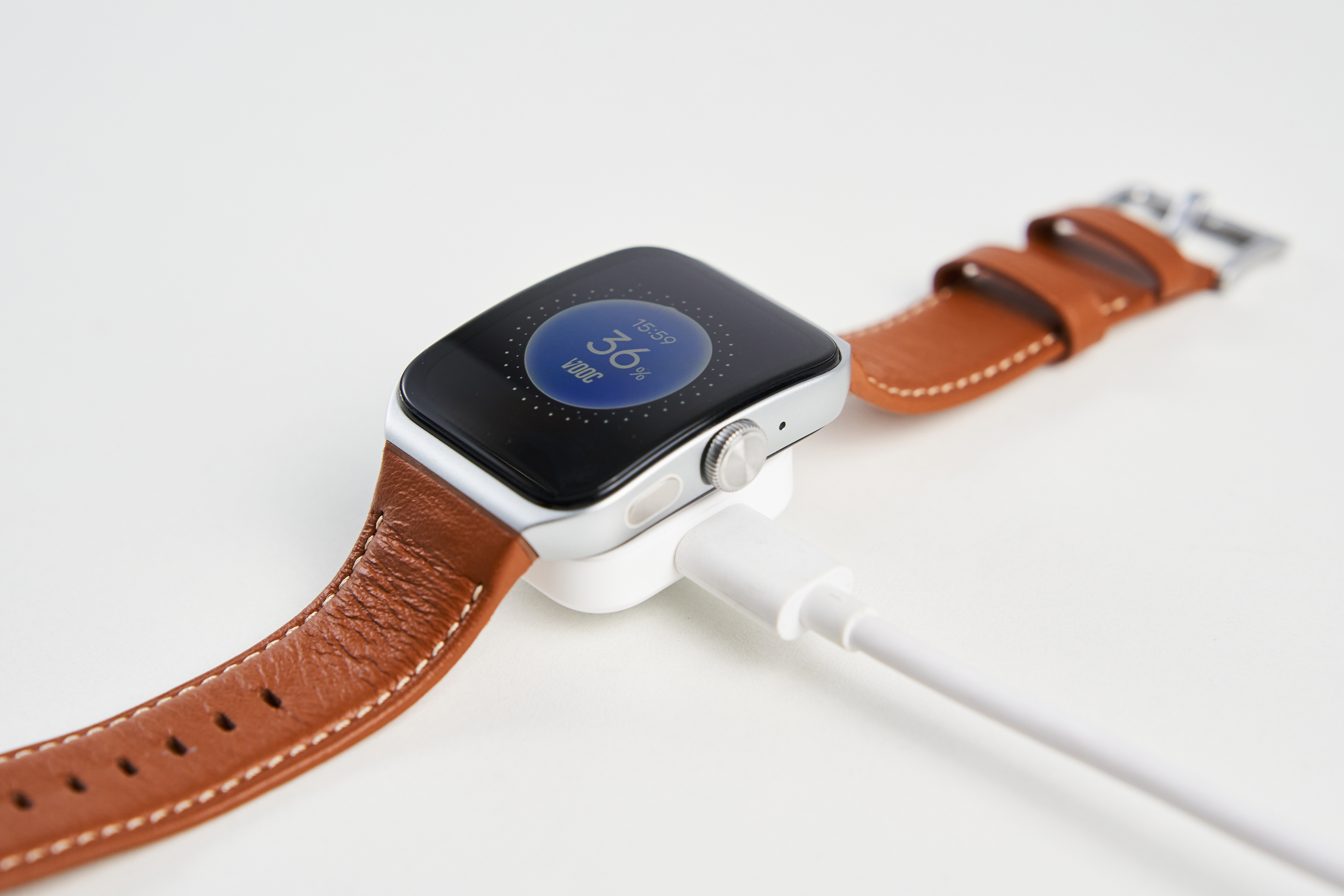 京东|长续航、全智能还有真香价，Apple Watch最佳平替不到2K就能拿下