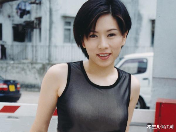 罗慧娟|罗慧娟的悲伤:破产、失聪、抑郁症,结婚3年因癌离世