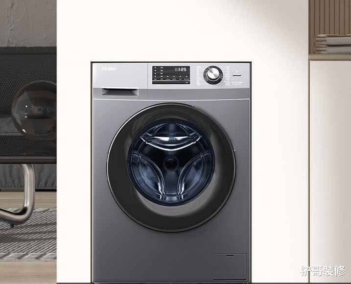 科大讯飞|我家换了3个洗衣机，终于弄懂500元和3000元的洗衣机，有何区别了