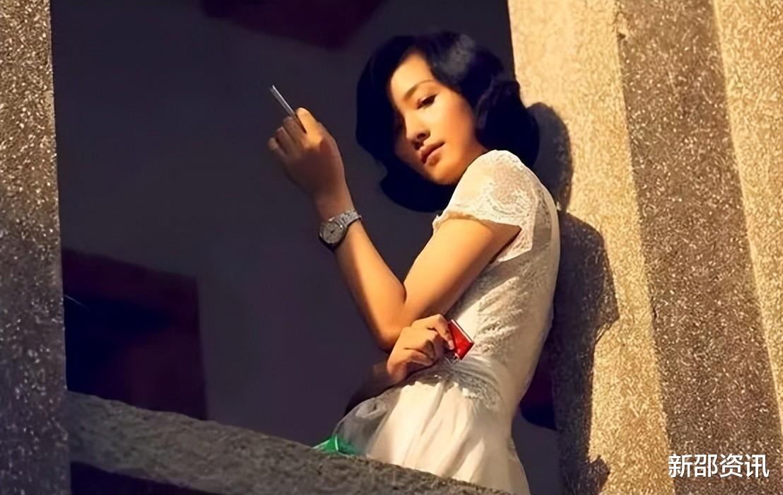 万茜|万茜为何突然不“红”了？看她干过的那些事，就一点都不奇怪了