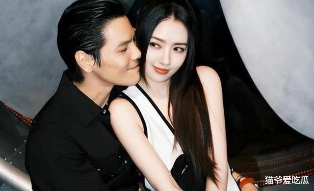 向佐|向佐被曝出轨！虽然无人员塌房，但女主可是郭碧婷呀