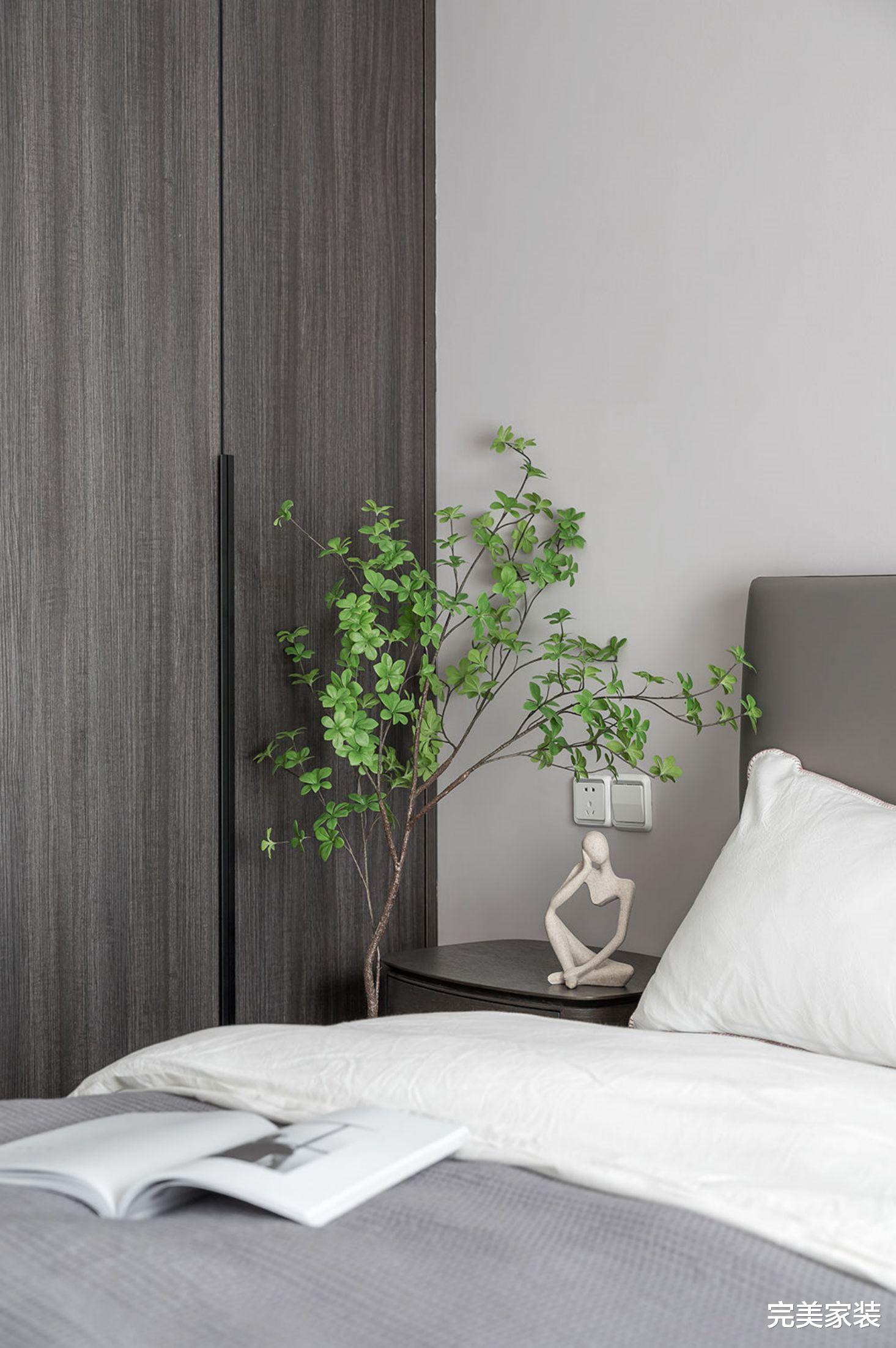 武汉80后小夫妻的“超简婚房”,只要爱意浓,不用在意形式!