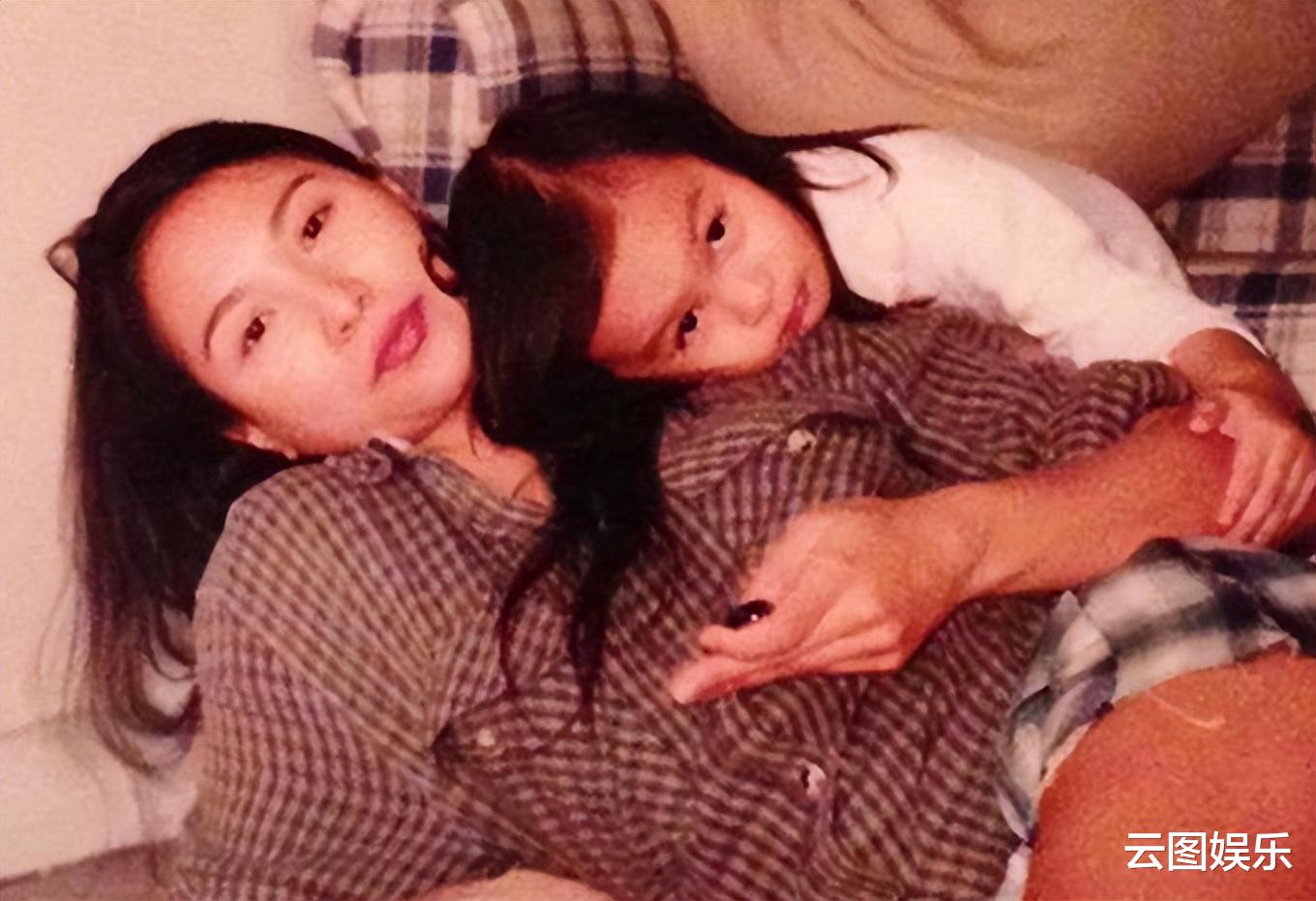 林青霞|知名男星被前妻指控家暴!打到女方脸肿晕倒,还要求女儿验DNA