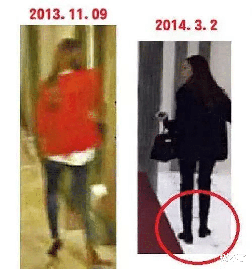 郑秀妍|不会还有人不知道她是小三吧？