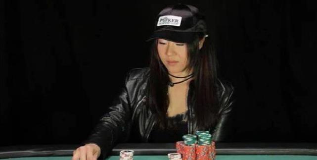 肖晓琳|华裔女赌神赵苏茜，将赌场当提款机，却在33岁被人烧焦