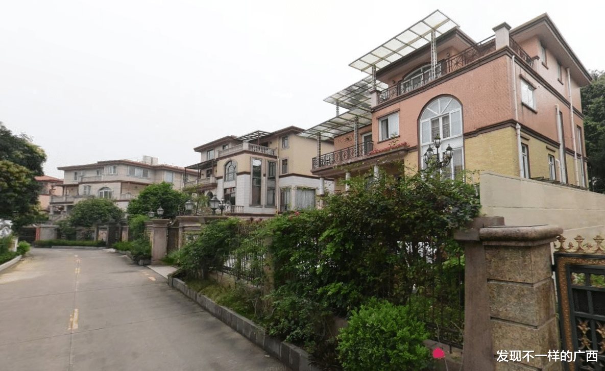 株洲|抢爆！南宁青秀山附近一栋别墅拍卖，拍出2739.6万天价，27人抢