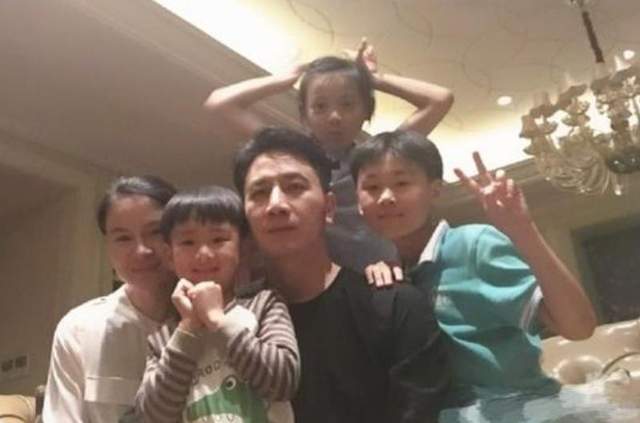 林生斌|曝林生斌将为妻儿讨回公道,疑社交平台内容曝光,欲起诉众多网友