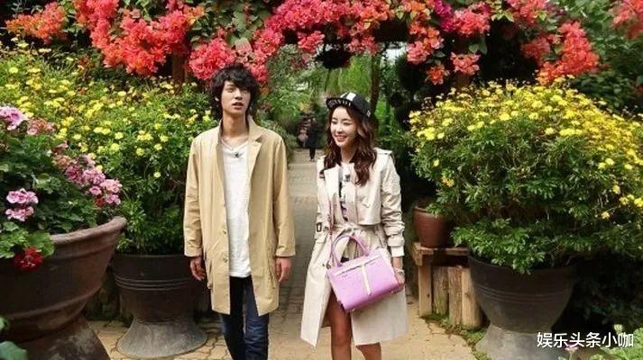 安七炫|都这么渣了，还是要嫁给他？！