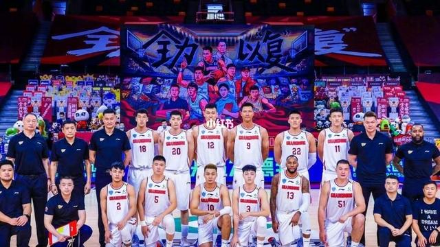 广东男篮|杜锋喜获2大好消息，杨鸣两手准备还是高兴太早了