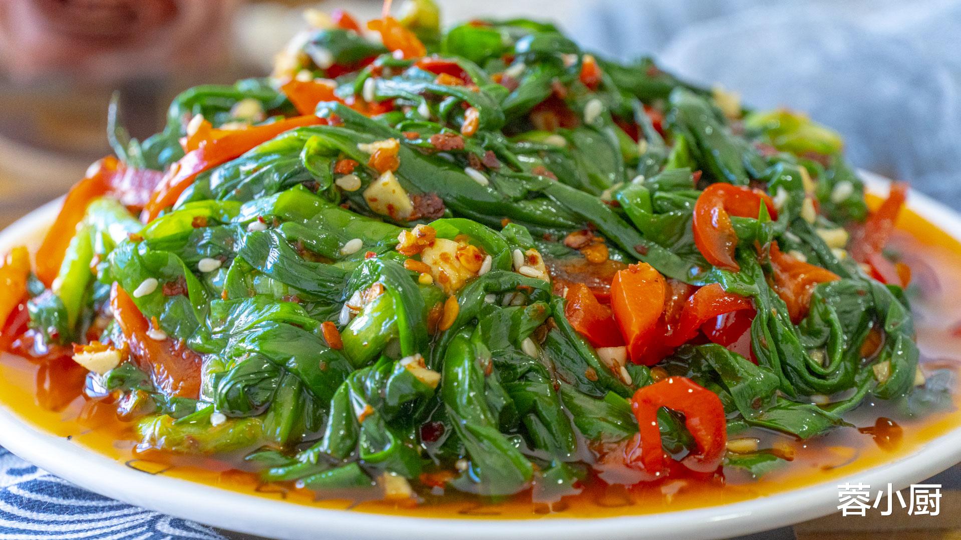 阳春3月，养肝黄金期，“4菜3米2豆1果”要多吃，越早知道越好