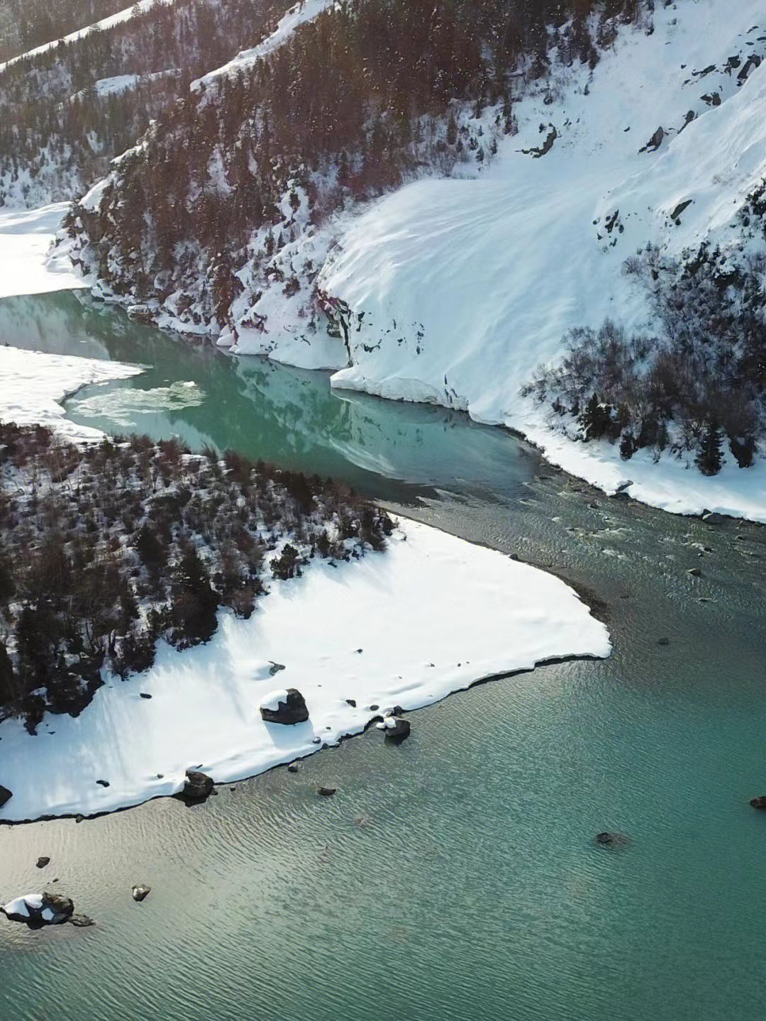 跨年|元旦去哪儿玩？8条元旦自驾游路线攻略请收好