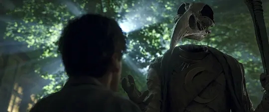 暗暗果實|漫威新成員