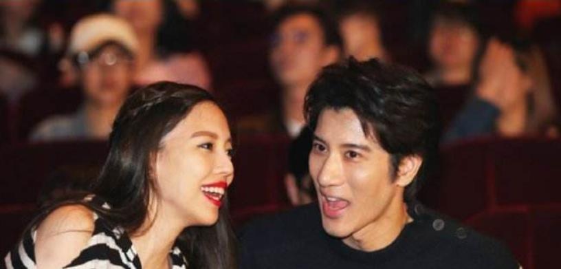 王力宏|娱乐圈之大，何为善恶？