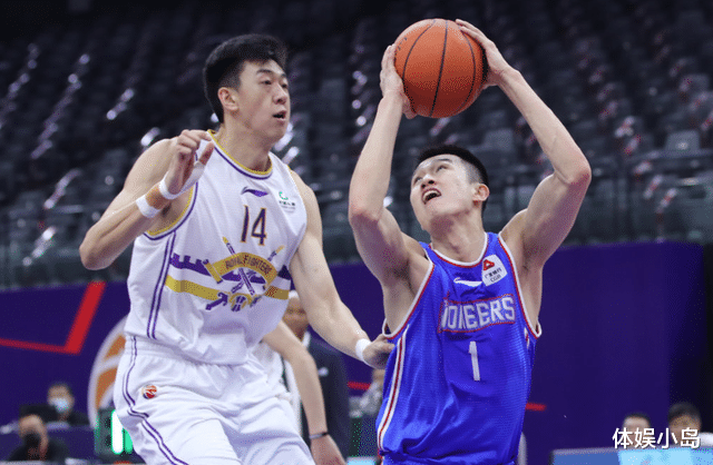 武磊|CBA：射手11记三分，天津7连胜赢关键战，廖三宁20分大战林庭谦