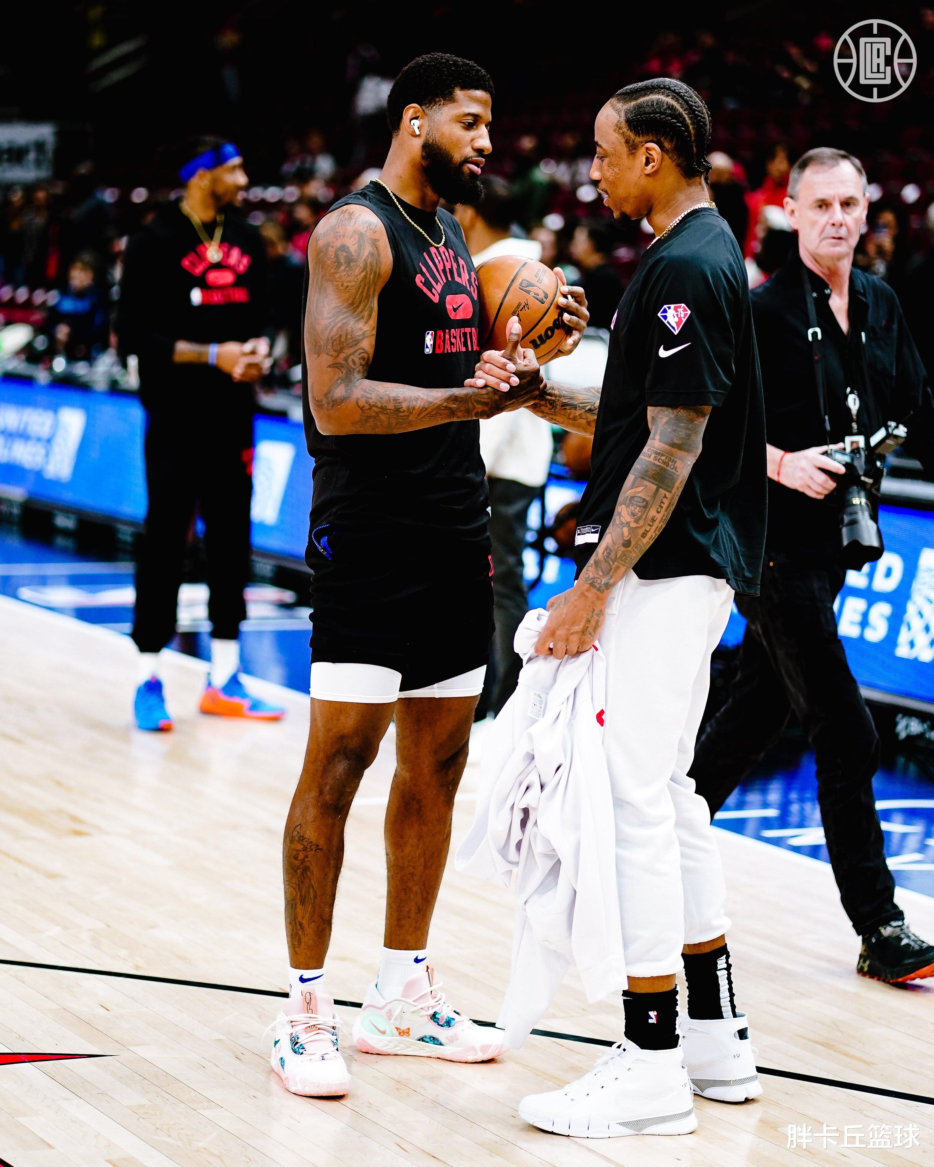 篮网队|4月1日NBA球鞋上脚，哈里斯上脚科比4，耐克半壁江山来袭！