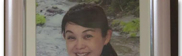 日本主妇离奇遇害,议员丈夫接受采访悲情催泪,一年后他被逮捕了