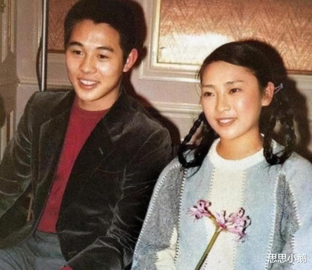 黄秋燕|悲惨的黄秋燕:嫁给李连杰熬过穷和苦,为何李连杰却只想着离婚?