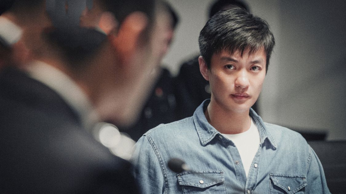 扫黑行动|《扫黑行动》成锐的权力有多大?别看他只是副职领导,权力可不小