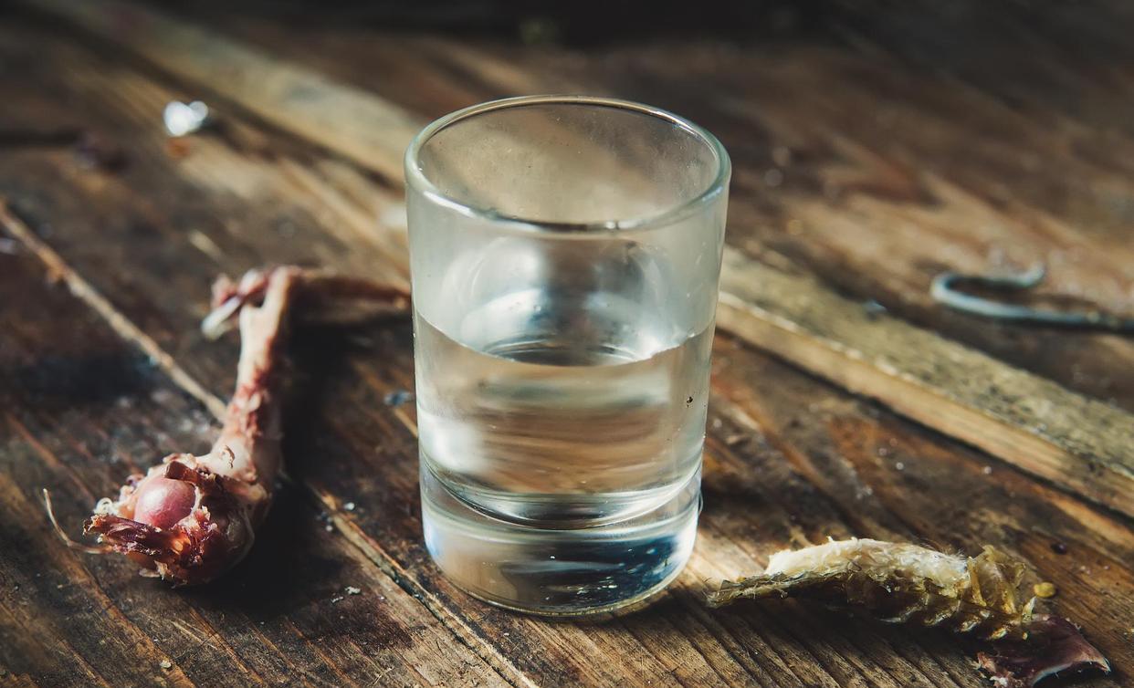 |你为什么总是很痛苦:想不开,放不下,看不透