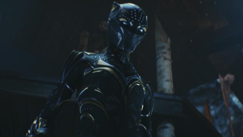 漫威|除了苏睿，这两个角色也曾被官方考虑成为新一任黑豹