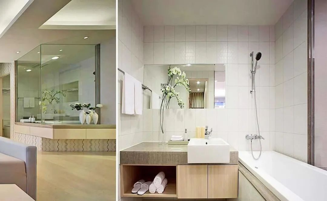 通风差、阴暗、潮湿?6大卫生间改造指南,让人开眼了!