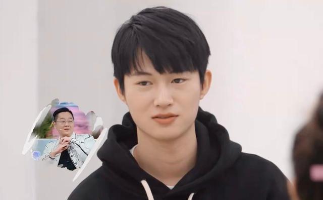 潮牌|《喜欢你我也是3》男二号嘉宾cu多有钱?潮牌主理人、开百万豪车